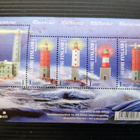 2003 Suomi, Majakat 5kpl 1-luokan merkkejä - pikkukuva 2