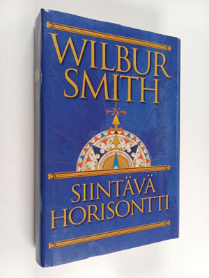 Wilbur Smith : Siintävä horisontti