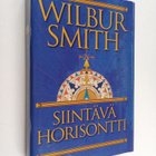 Wilbur Smith : Siintävä horisontti - pikkukuva 1