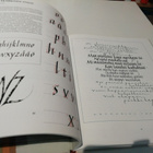 Kalligrafia - Tekstausopas - 2.p.1996 - pikkukuva 3