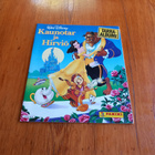 Kaunotar ja Hirviö - Panini -tarra-albumi - pikkukuva 1