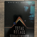 Total Recall (1990) - Blu-ray Steelbook - pikkukuva 1