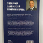 Marcus Salminen : Tietosuoja sähköisessä liiketoiminnassa - pikkukuva 2