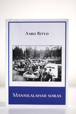 Aaro Ritvo - MANNILALAISSII SORAS
