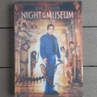 DVD: Night At The Museum / Yö Museossa (Ben Stiller 2006) - pikkukuva 1