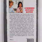 Virginia Vail : Lemmikki hyvään kotiin - pikkukuva 2
