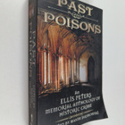 Maxim Jakubowski : Past Poisons - An Ellis Peters Memoria... - pikkukuva 1