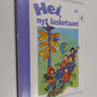 Hei, nyt lasketaan! 4 A [euro] - pikkukuva 1