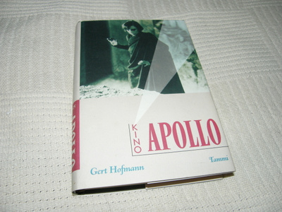 Gert Hofmann Kino Apollo -sid