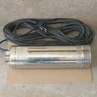 Avokaivopumppu Pentair Sta-Rite Dominator 5" 70/50B M - pikkukuva 1