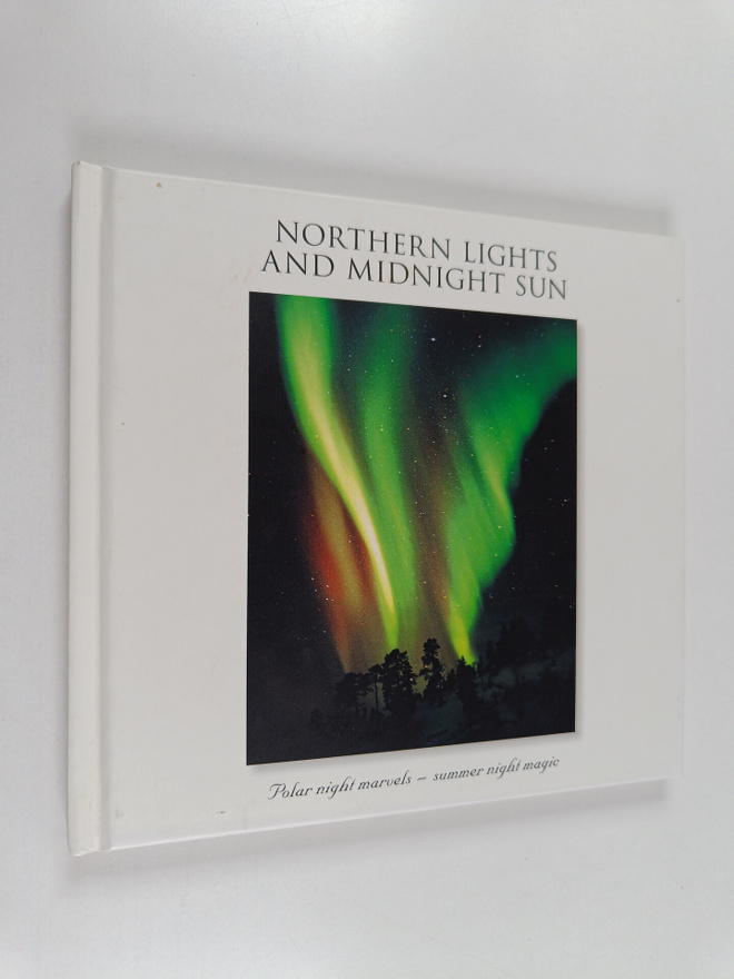 Northern Lights and Midnight Sun