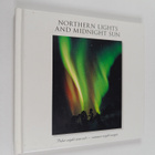 Northern Lights and Midnight Sun - pikkukuva 1