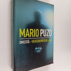 Mario Puzo : Omerta : vaikenemisen laki - pikkukuva 1