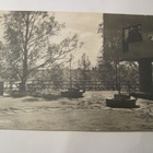 VANHA Postikortti Hämeenlinna 1940-luku - pikkukuva 1