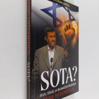 Mark Hitchcock : Sota? : Iran, Israel ja Raamatun profetiat - pikkukuva 1