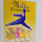 Auli Räsänen : Mikko Tuulenpuuska - pikkukuva 1