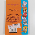 Francesca Simon : Horrid Henry tricks the tooth fairy - pikkukuva 2