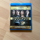 Shanghai blu-ray - pikkukuva 1