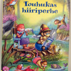 Touhukas hiiriperhe - pikkukuva 1