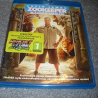 ZOOKEEPER (Kevin James) BD*** - pikkukuva 1