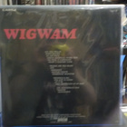 WIGWAM - CLASSICS THE RAREST.FIN -90. M-/EX+ 2LP - pikkukuva 2