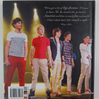 Nadia Cohen : One Direction : One and Only - pikkukuva 2