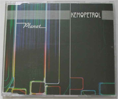 Kemopetrol: Planet cds