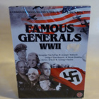 FAMOUS GENERALS WWII (UUSI) - pikkukuva 1