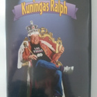 Kuningas Ralph - DVD - pikkukuva 1