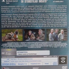 Hundraåringen Som Klev Ut Genom Fönstret Och Försvann - DVD - pikkukuva 2