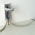 Vipuhana pesualtaalle GROHE BauEdge - pikkukuva 5