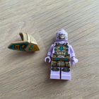LEGO - Ninjago NJO0686: Thunder Keeper - pikkukuva 2