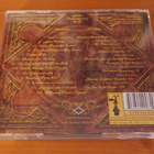 Cradle of Filth:Live Bait For The Dead 2CD. - pikkukuva 2