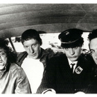 THE RINGS 100 club london 26.4.1977 ...uk killer kbd punk - pikkukuva 3