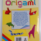 Lisa Miles : Origami : konsten att vika papper med tydlig... - pikkukuva 2