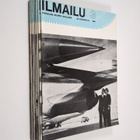 Ilmailu vuosikerta 1965 (3, 5-12, puuttuu nrot 1, 2, 4) - pikkukuva 1