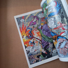 WildC.a.t.s. Albumi - pikkukuva 3