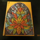 POSTIKORTTI 1983 KULKENUT - pikkukuva 1