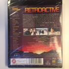 Retroactive [Blu-ray] James Belushi (88Films) 1997 (UUSI) - pikkukuva 2