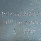 KYMEN SOTILASLÄÄNI - pikkukuva 3