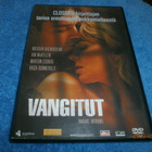VANGITUT - DVD - pikkukuva 1