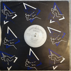 Miquel Brown : Black Leather 12" - pikkukuva 1