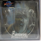 FORTRESS - BROTHER OF THE STORM GER 2019 UUSI LP +POSTER - pikkukuva 1