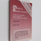Neil M. Davis : Medical abbreviations : 12 000 convenienc... - pikkukuva 1