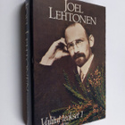 Joel Lehtonen : Valitut teokset 1 : Putkinotkon herra : K... - pikkukuva 1