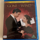 Gone with the wind - pikkukuva 1