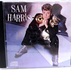 Sam Harris - pikkukuva 1