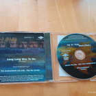 Def Leppard / Long Long way to Go / CDS - pikkukuva 2