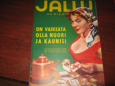 Jallu 1958/3