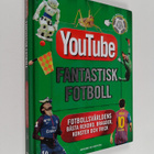 Iain Spragg : Youtube : fantastisk fotboll - Fotbollsvärl... - pikkukuva 1